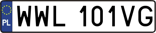 WWL101VG