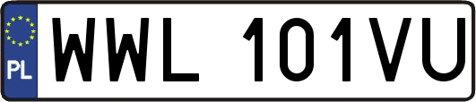 WWL101VU