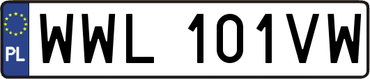 WWL101VW