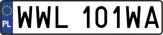 WWL101WA