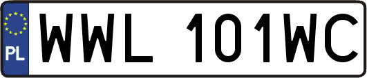 WWL101WC