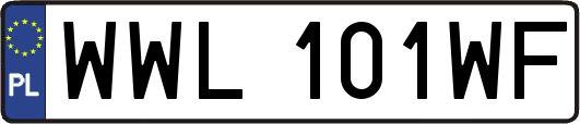 WWL101WF