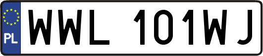 WWL101WJ
