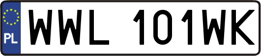 WWL101WK