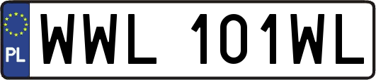 WWL101WL