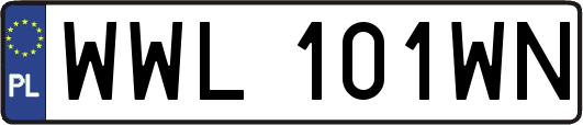 WWL101WN