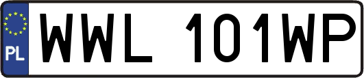WWL101WP