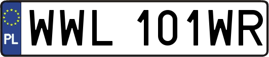 WWL101WR