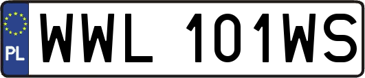 WWL101WS