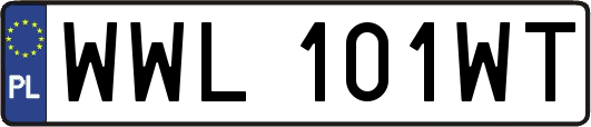 WWL101WT