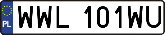 WWL101WU