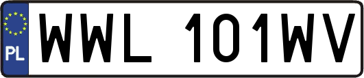 WWL101WV