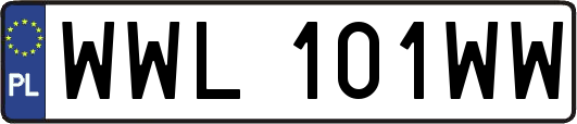 WWL101WW