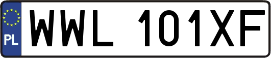 WWL101XF