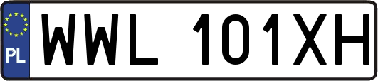 WWL101XH