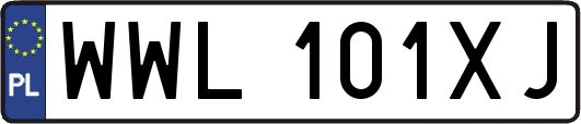 WWL101XJ