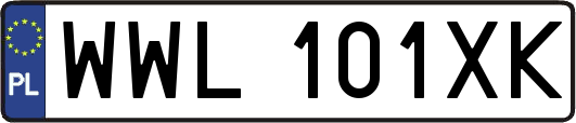 WWL101XK