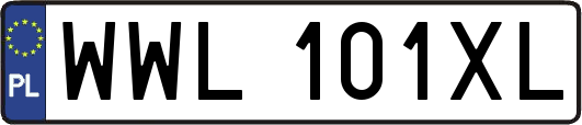 WWL101XL