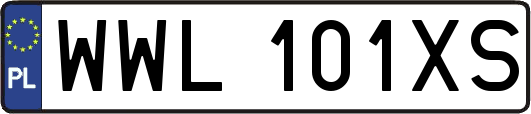 WWL101XS
