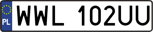 WWL102UU