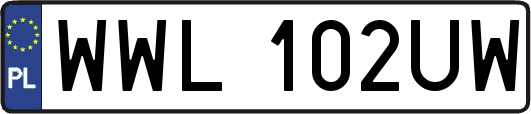 WWL102UW