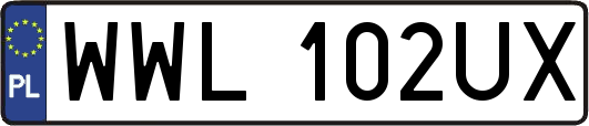 WWL102UX