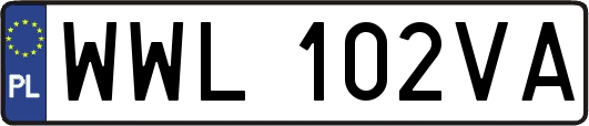 WWL102VA