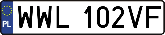 WWL102VF