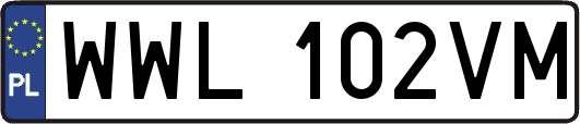 WWL102VM