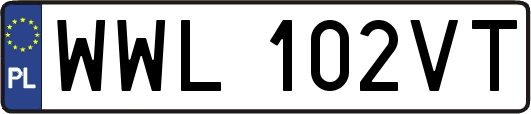WWL102VT