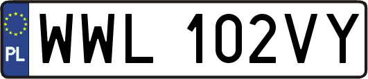 WWL102VY