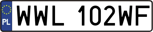 WWL102WF