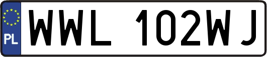 WWL102WJ