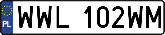 WWL102WM