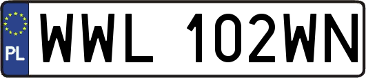WWL102WN