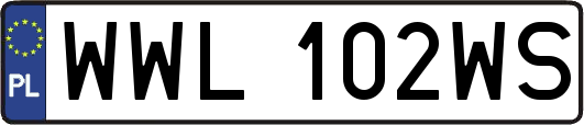 WWL102WS