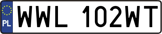 WWL102WT