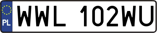 WWL102WU