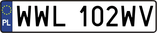 WWL102WV