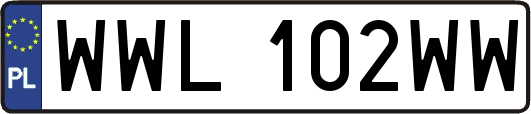 WWL102WW