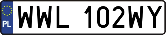 WWL102WY