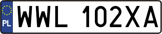 WWL102XA