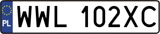 WWL102XC