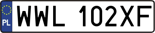 WWL102XF