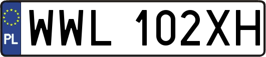 WWL102XH