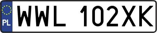 WWL102XK