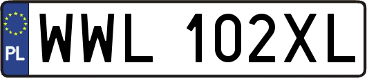 WWL102XL