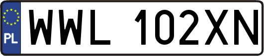 WWL102XN