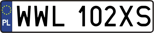 WWL102XS