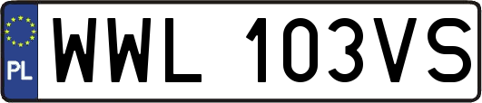 WWL103VS